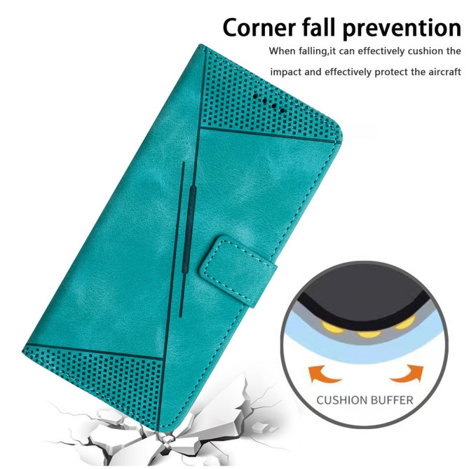 Coque Samsung Galaxy A37 Triangle Dragonne ALBA