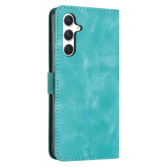 Coque Samsung Galaxy A37 Triangle Dragonne ALBA