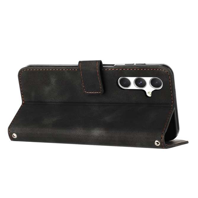 Coque Samsung Galaxy A37 Triangle Dragonne ALBA