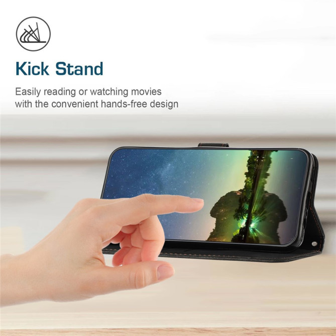 Coque Samsung Galaxy A37 Triangle Dragonne ALBA