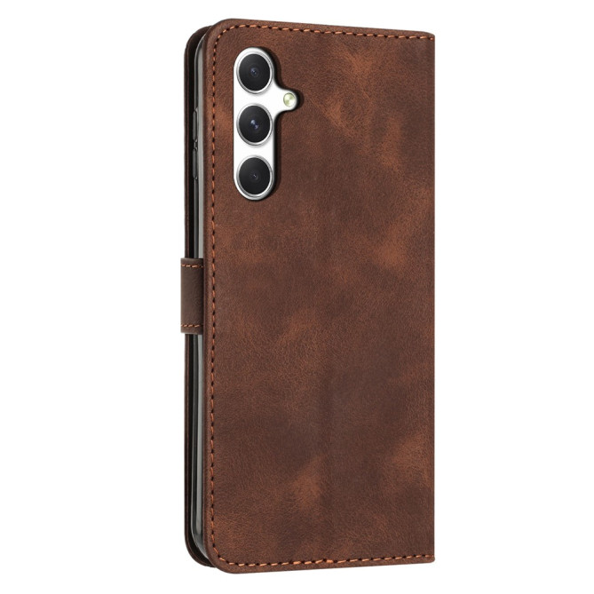 Coque Samsung Galaxy A37 Triangle Dragonne ALBA