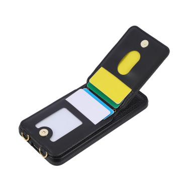 Coque Samsung Galaxy A37 TPU + PC avec Anneau