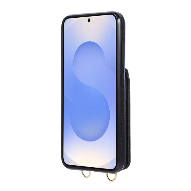 Coque Samsung Galaxy A37 TPU + PC avec Anneau