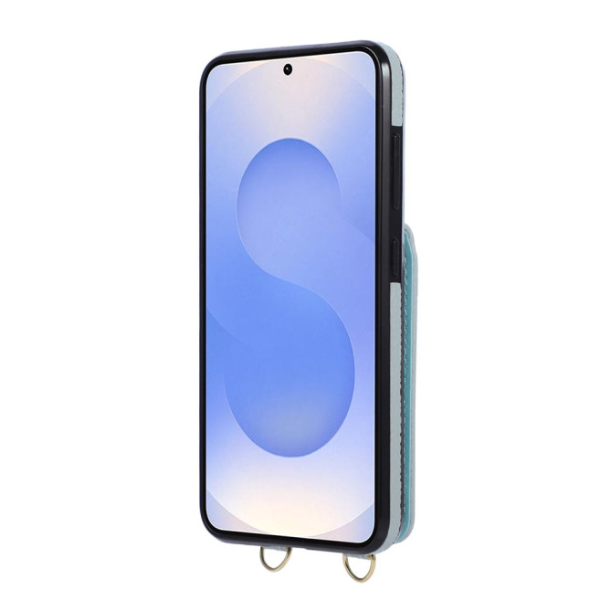 Coque Samsung Galaxy A37 TPU + PC avec Anneau