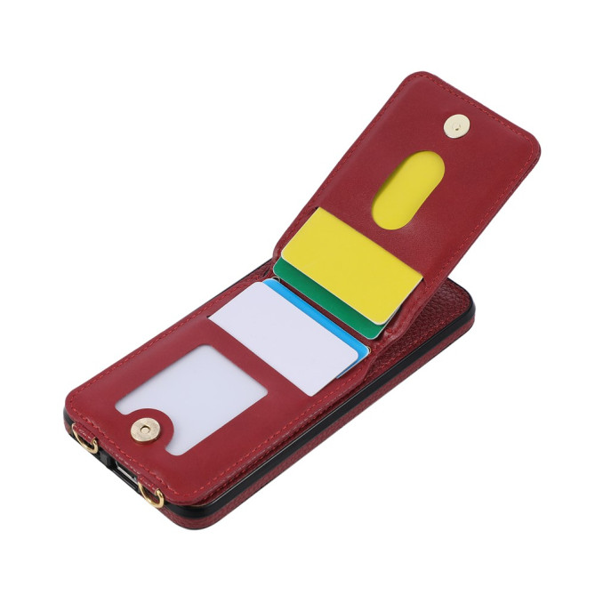 Coque Samsung Galaxy A37 TPU + PC avec Anneau