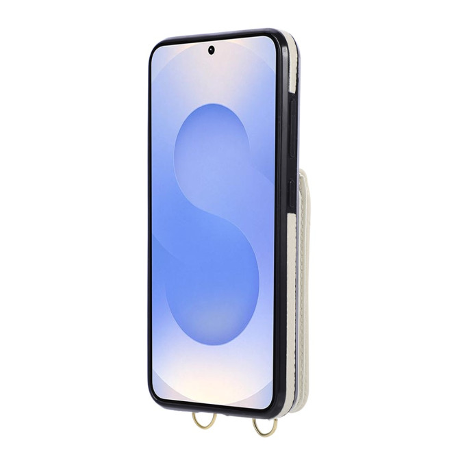 Coque Samsung Galaxy A37 TPU + PC avec Anneau