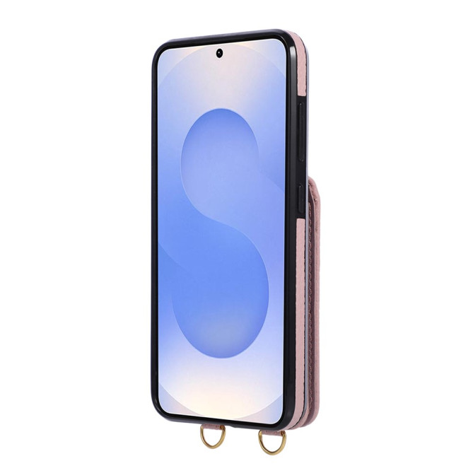 Coque Samsung Galaxy A37 TPU + PC avec Anneau