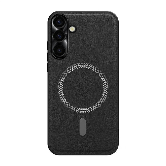 Coque Samsung Galaxy A37 Cadre Caméra