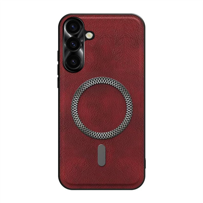 Coque Samsung Galaxy A37 Cadre Caméra