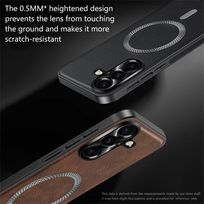 Coque Samsung Galaxy A37 Cadre Caméra