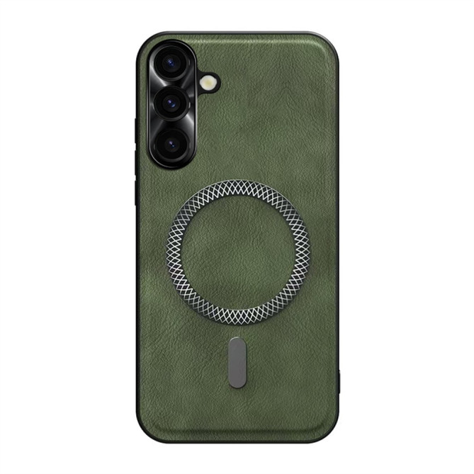 Coque Samsung Galaxy A37 Cadre Caméra