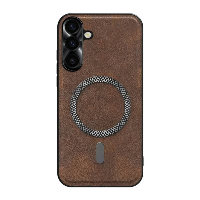 Coque Samsung Galaxy A37 Cadre Caméra