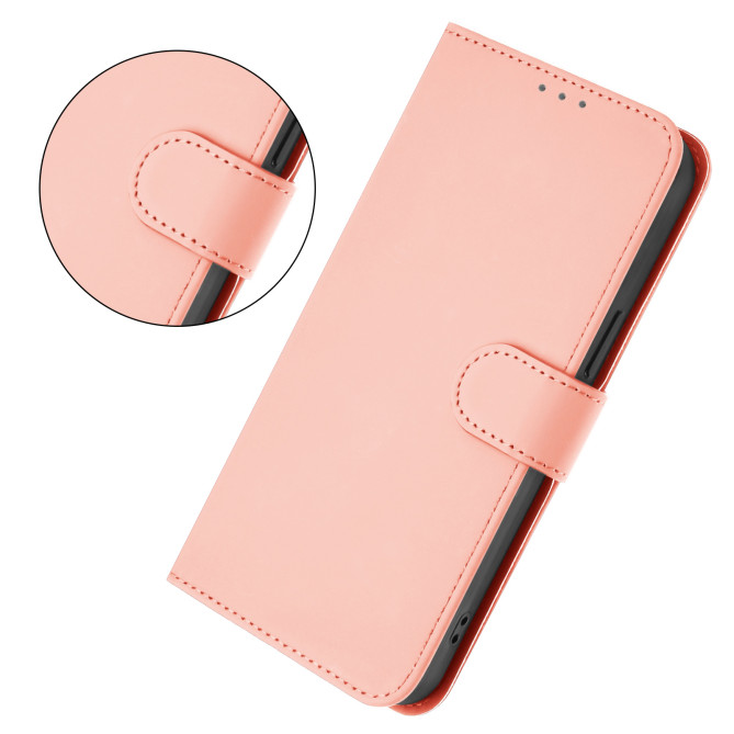 Housse Samsung Galaxy A37 Simili Cuir avec Dragonne FAIA