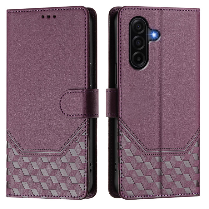 Housse Samsung Galaxy A37 Fine et Légère CARA