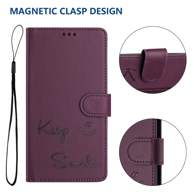 Housse Samsung Galaxy A37 Fine et Légère CARA