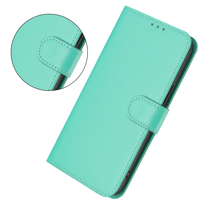 Housse Samsung Galaxy A37 Simili Cuir avec Dragonne FAIA