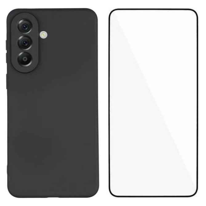 Coque Samsung Galaxy A37 WANLONFENG RB2 Film inclus