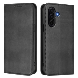 Housse Samsung Galaxy A37 Rétro RFID ALBA