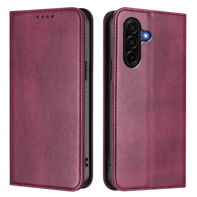 Housse Samsung Galaxy A37 Rétro RFID ALBA