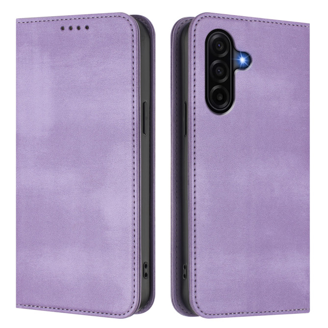 Housse Samsung Galaxy A37 Rétro RFID ALBA