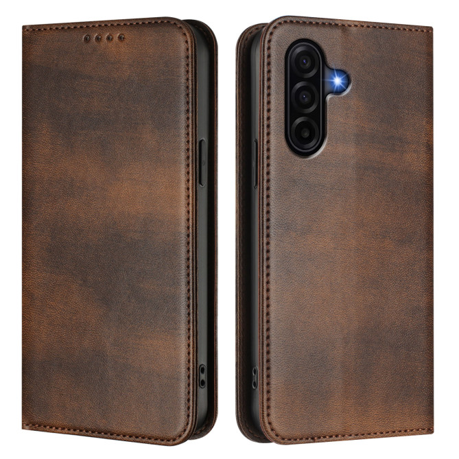 Housse Samsung Galaxy A37 Rétro RFID ALBA