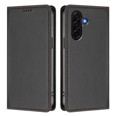 Housse Samsung Galaxy A37 Magnétique RFID CARA