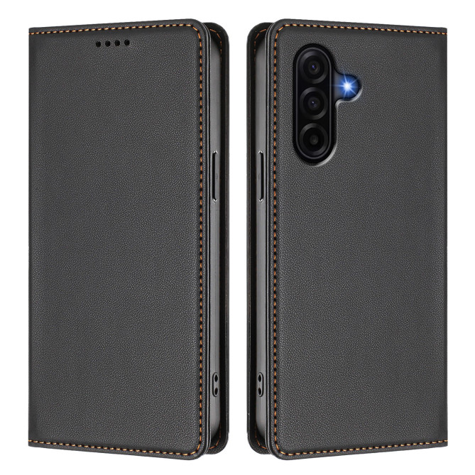 Housse Samsung Galaxy A37 Magnétique RFID CARA