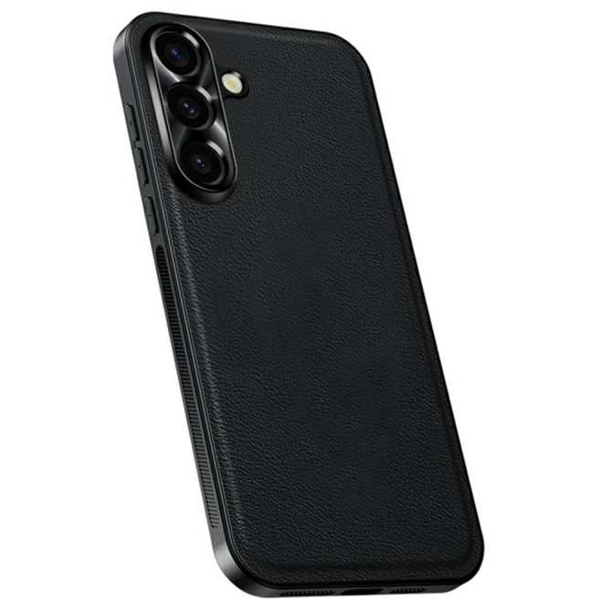 Coque Samsung Galaxy A37 Cadre Caméra ALBA