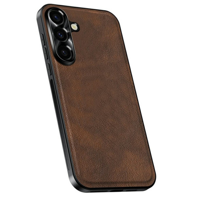 Coque Samsung Galaxy A37 Cadre Caméra ALBA