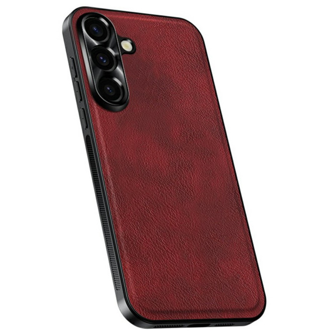 Coque Samsung Galaxy A37 Cadre Caméra ALBA