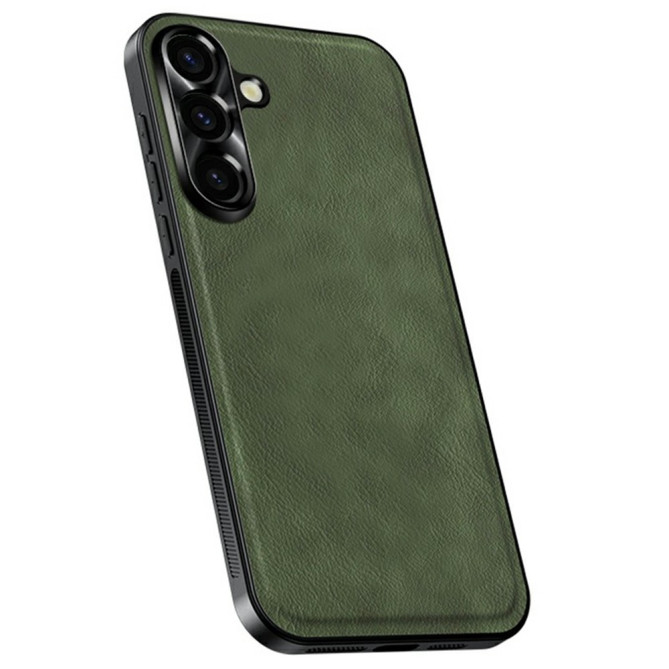 Coque Samsung Galaxy A37 Cadre Caméra ALBA