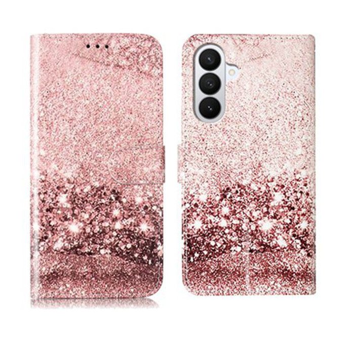 Housse Samsung Galaxy A37 Marbre avec Support ALBA