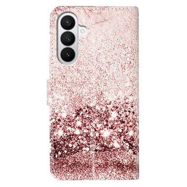 Housse Samsung Galaxy A37 Marbre avec Support ALBA