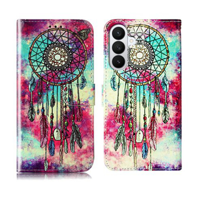 Housse Samsung Galaxy A37 Marbre avec Support BRIA