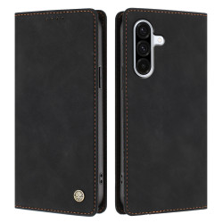 Housse Samsung Galaxy A37 Simili Cuir RFID FAIA