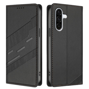 Housse Samsung Galaxy A37 Punk avec Support