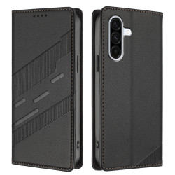 Housse Samsung Galaxy A37 Punk avec Support