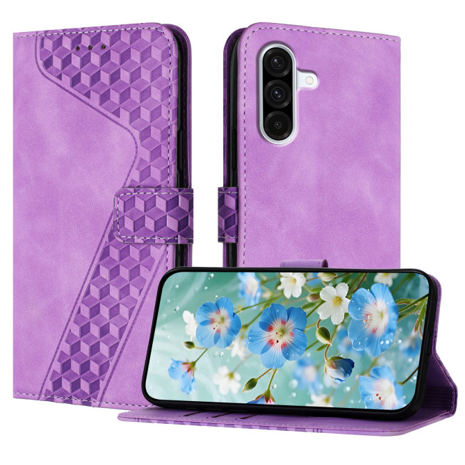 Housse Samsung Galaxy A37 Anti-Chocs avec Support