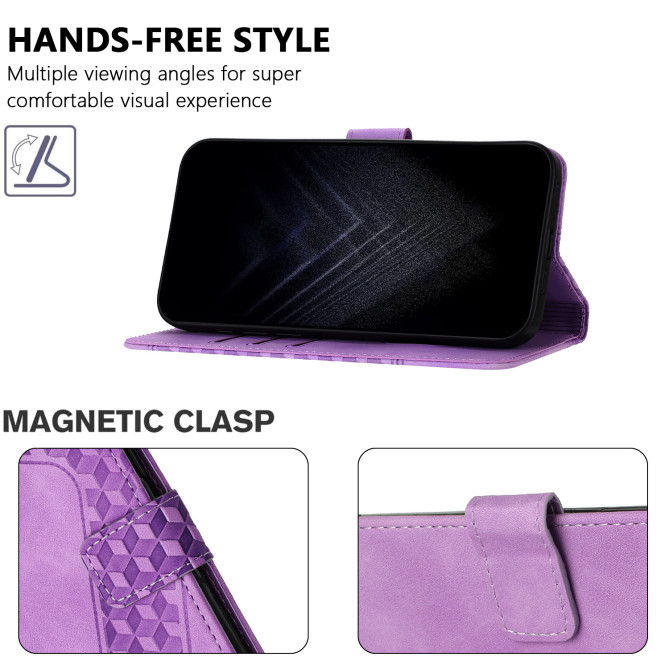 Housse Samsung Galaxy A37 Anti-Chocs avec Support