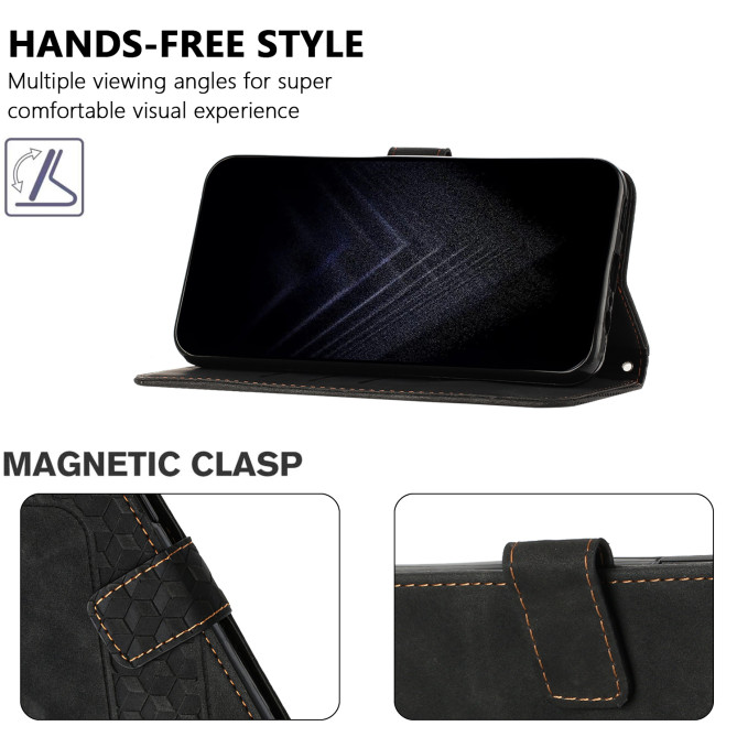 Housse Samsung Galaxy A37 Anti-Chocs avec Support