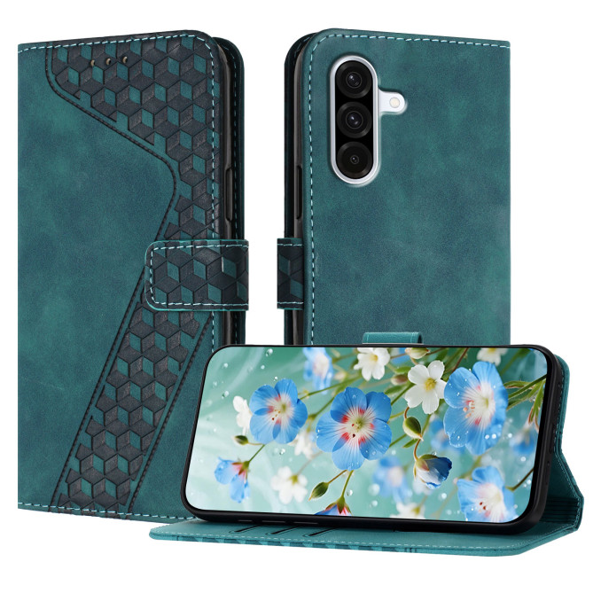 Housse Samsung Galaxy A37 Anti-Chocs avec Support