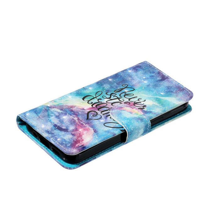 Housse Samsung Galaxy A37 Étoile avec Dragonne