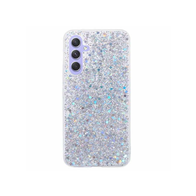 Coque Samsung Galaxy A37 Anti-Chocs ELVA