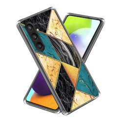 Coque Samsung Galaxy A37 Marbre ALBA