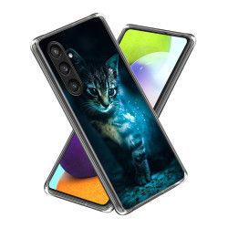 Coque Samsung Galaxy A37 Chat