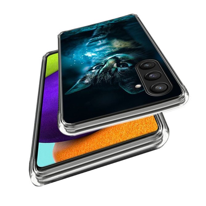 Coque Samsung Galaxy A37 Chat