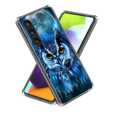 Coque Samsung Galaxy A37 Hibou ALBA