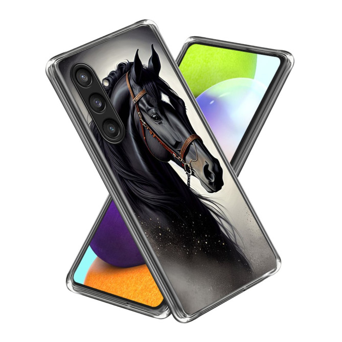 Coque Samsung Galaxy A37 Horse