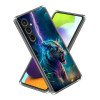 Coque Samsung Galaxy A37 Tigre Anti-Chocs