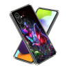 Coque Samsung Galaxy A37 Papillon Anti-Chocs